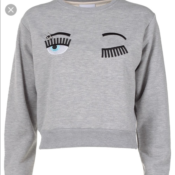 felpe chiara ferragni